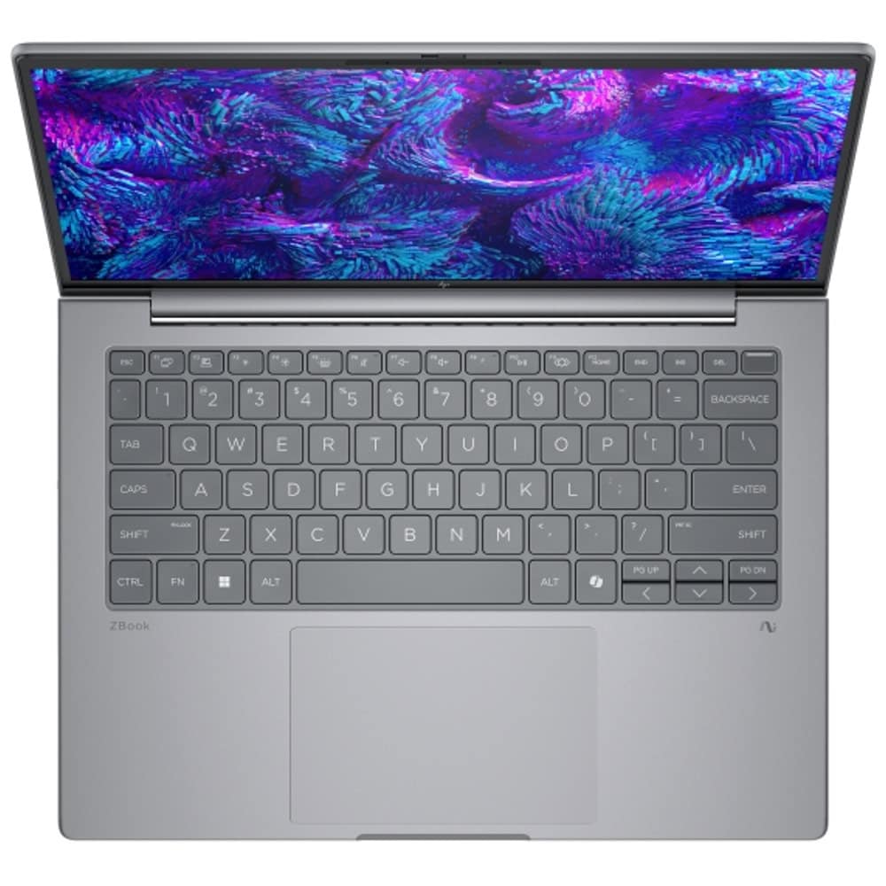 HP ZBook 8 G1i AI A3ZU8ET | JAR Computers HP ZBook 8 G1i AI A3ZU8ET