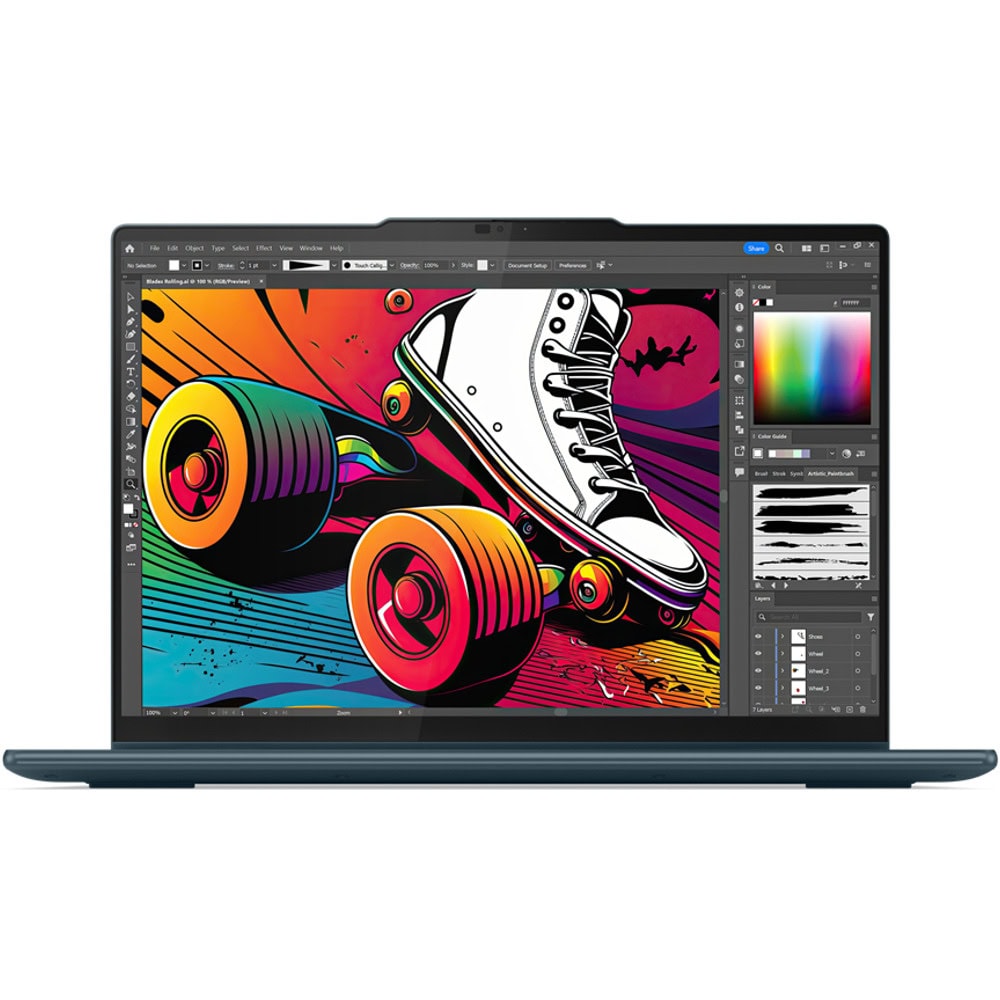 Lenovo Yoga 7 2-in-1 14IML9 83DJ000YBM