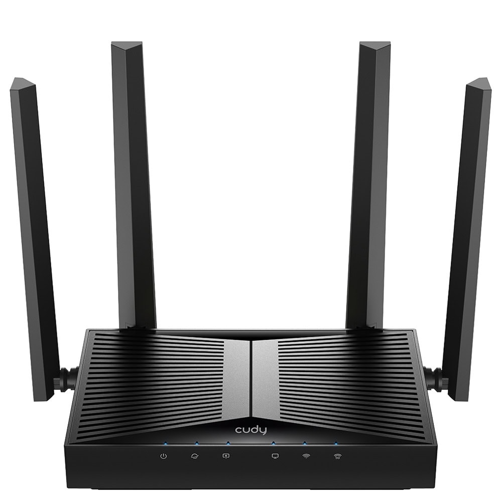 Cudy WR3600 | JAR Computers Cudy WR3600