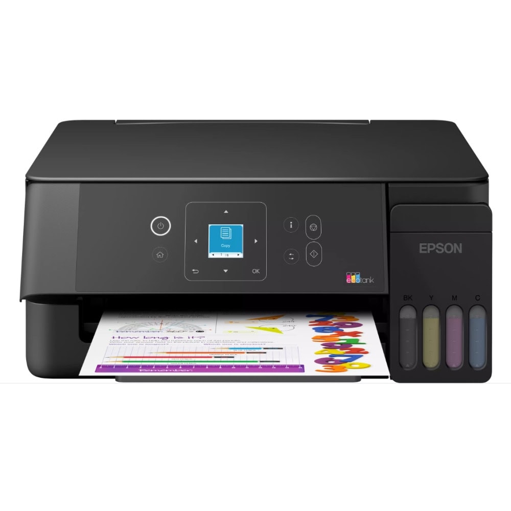 Epson EcoTank L3362 C11CL63421 | JAR Computers Epson EcoTank L3362 C11CL63421