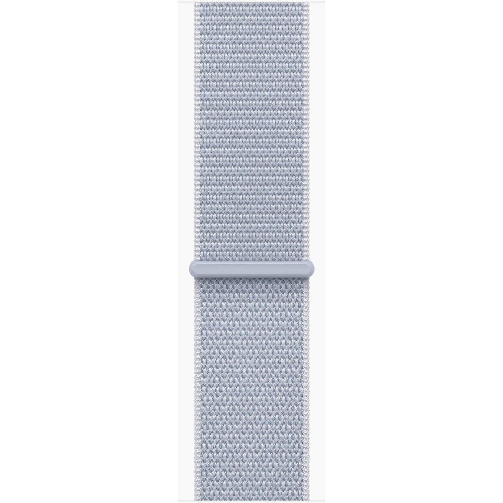 Apple Watch Series 10 GPS 46mm Silver MWWN3QC/A