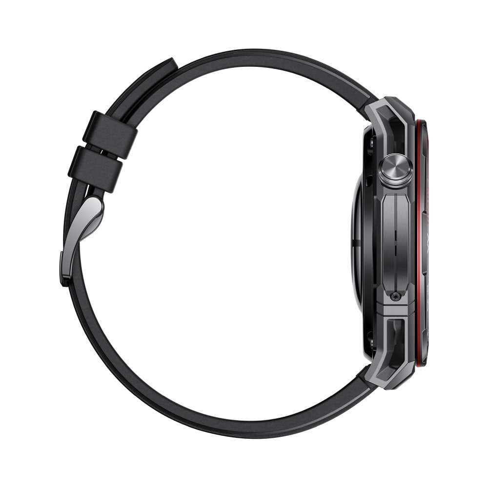 Huawei Watch Ultimate 2 Black