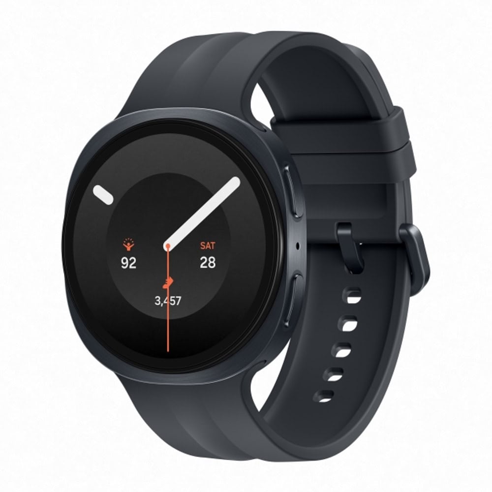 samsung galaxy watch9 44mm black sm-l355fzkaeue | JAR Computers samsung galaxy watch9 44mm black sm-l355fzkaeue