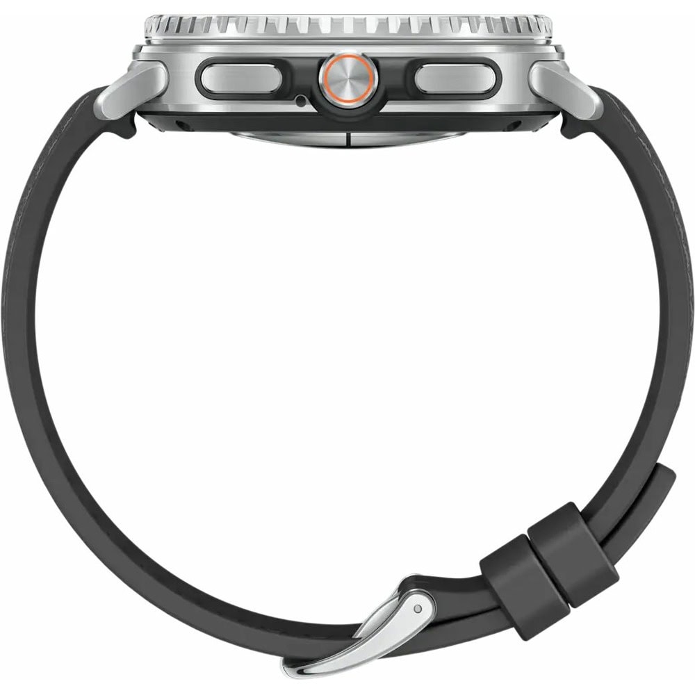 SAMSUNG Galaxy Watch8 Classic 47mm Black LTE SM-L5