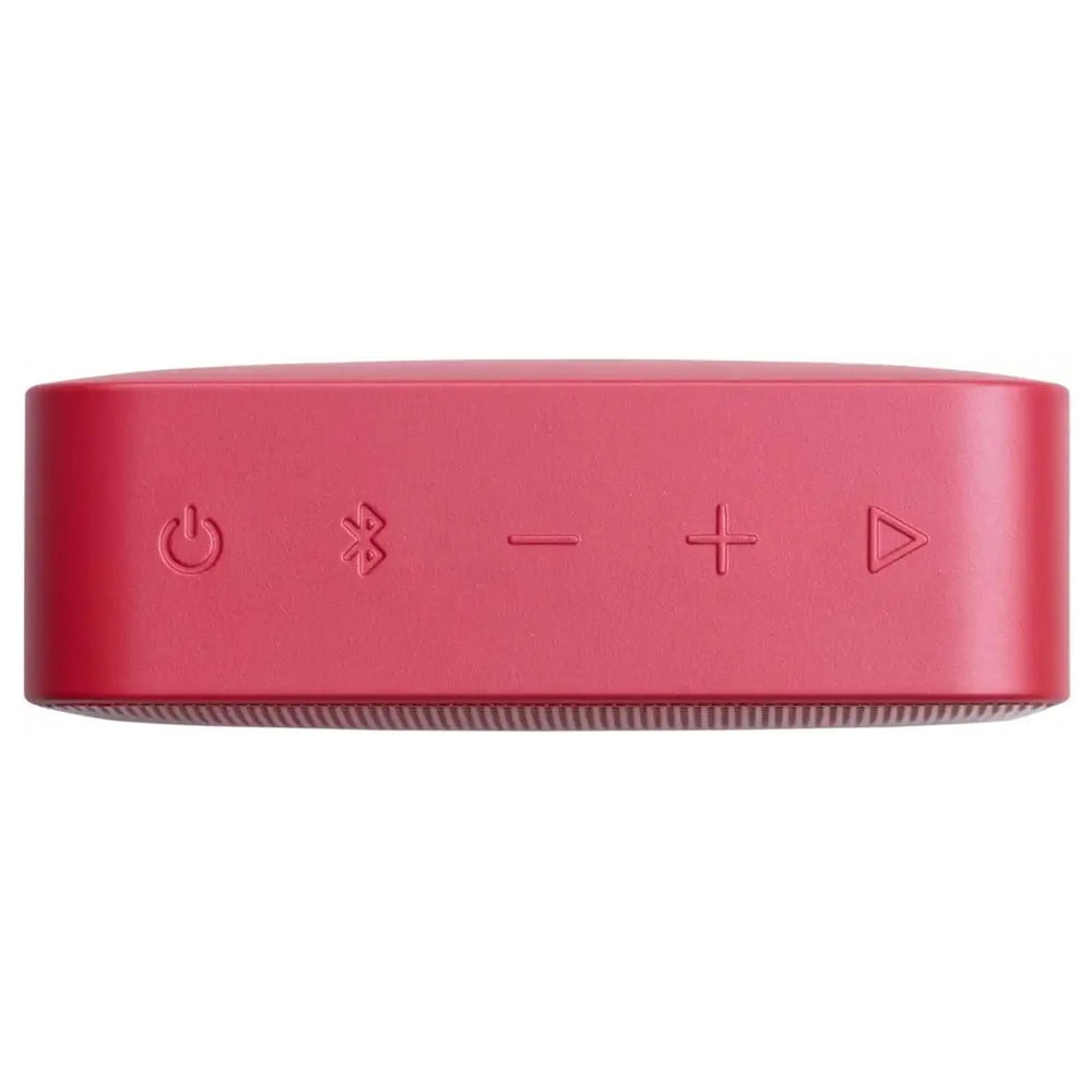 JBL Go Essential 2 Red JBLGOES2REDEU