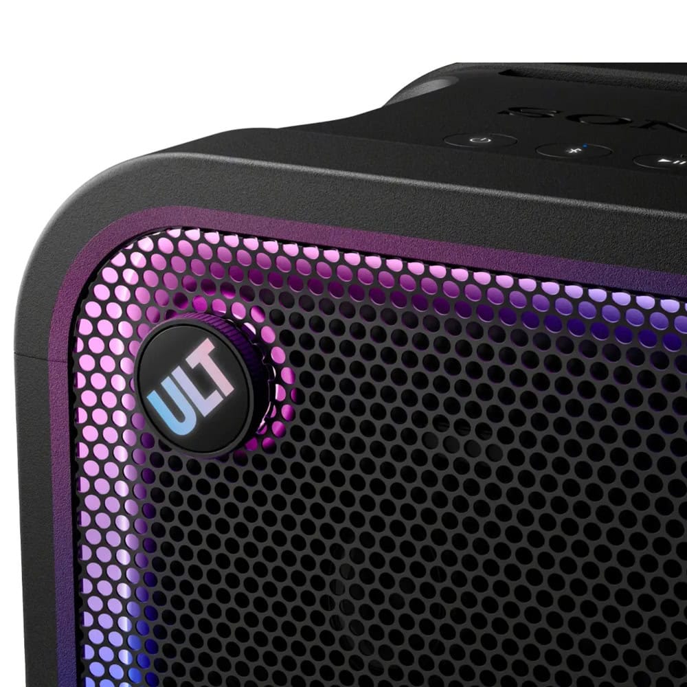 Sony ULT Tower 5 SRS-ULT500