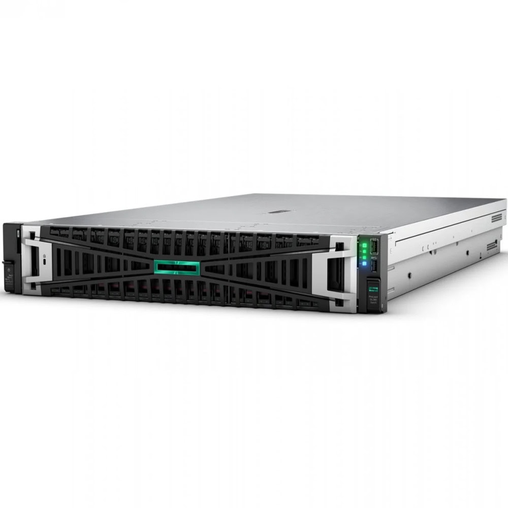 HPE ProLiant DL380 Gen11 P81785-425