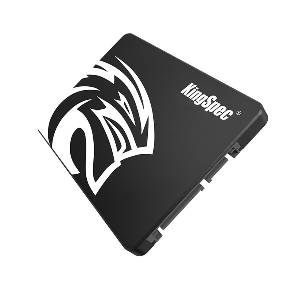 KingSpec 480GB P4 Series SSD P4-480