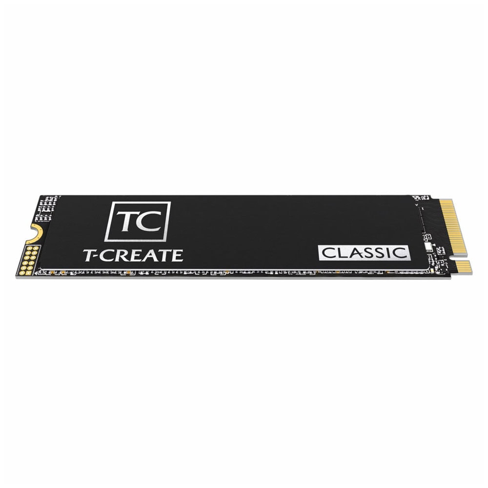 Памет SSD 1TB TeamGroup T-CREATE C47