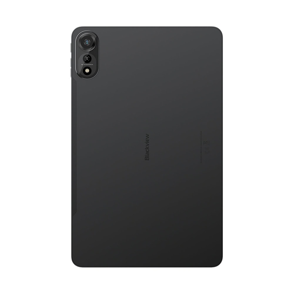таблет blackview mega 12 gray