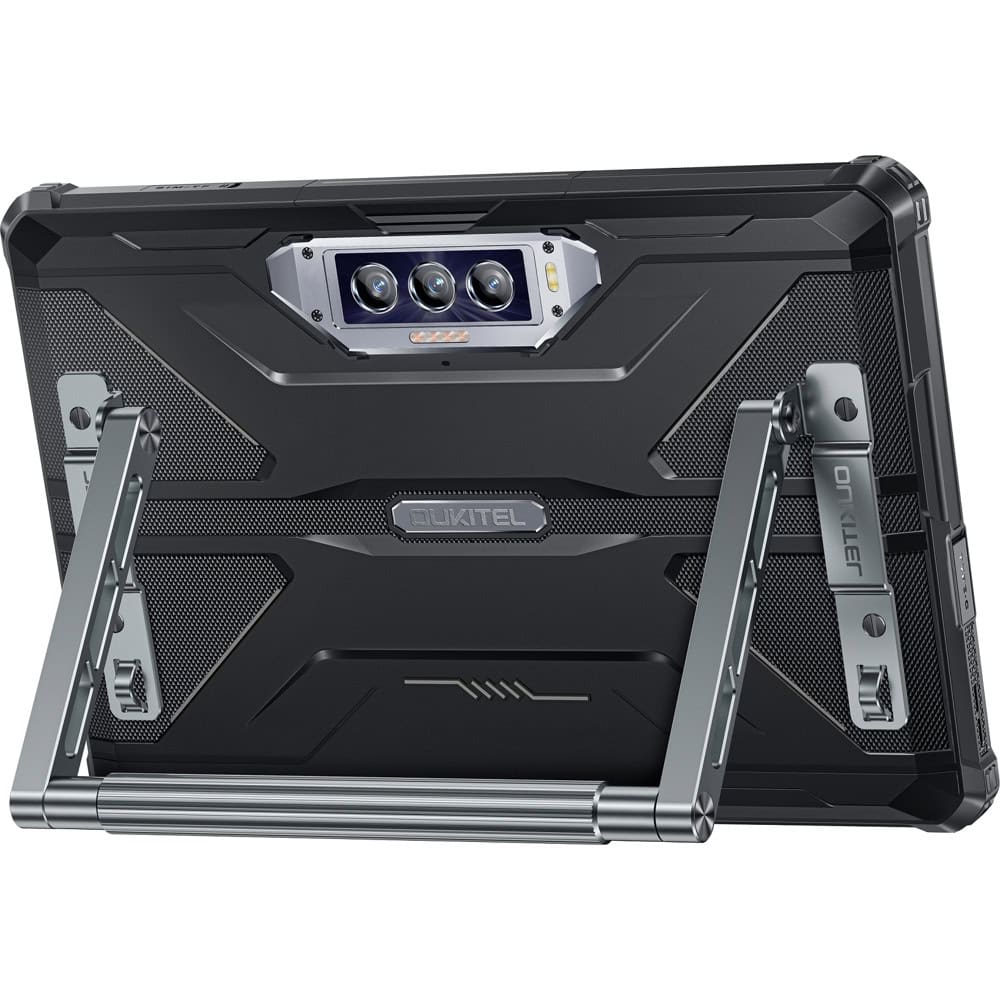 Oukitel RT7 Titan 5G 256GB/12GB Black | JAR Computers Oukitel RT7 Titan 5G 256GB/12GB Black