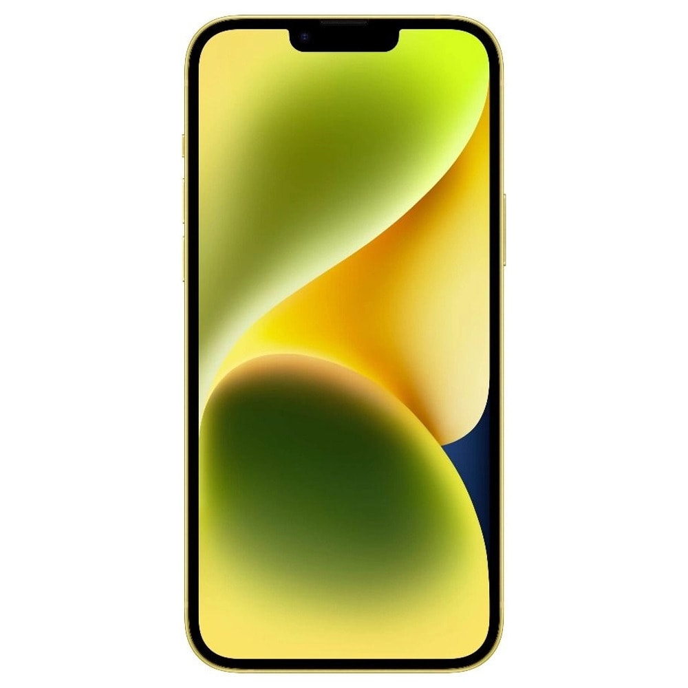 Apple iPhone 14 6/128GB Yellow