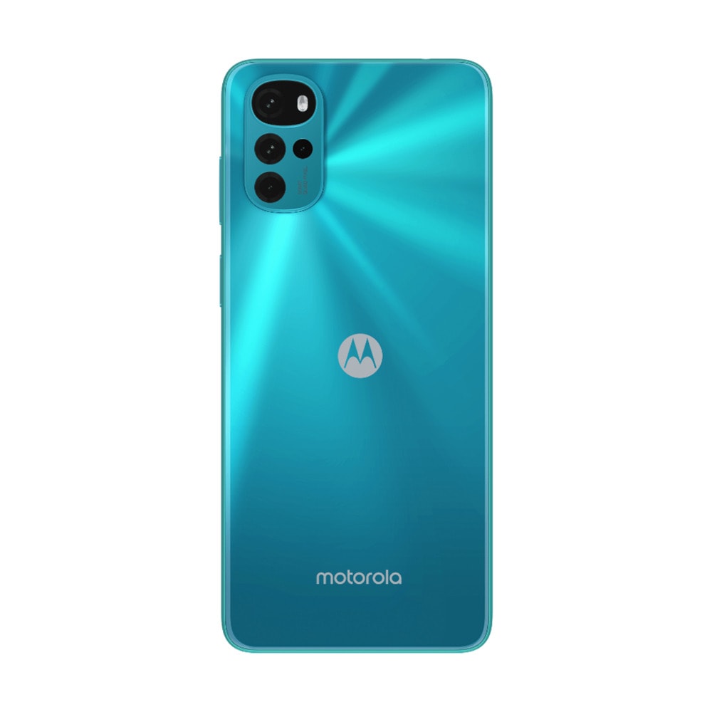 Motorola Moto G22 PATW0003PL