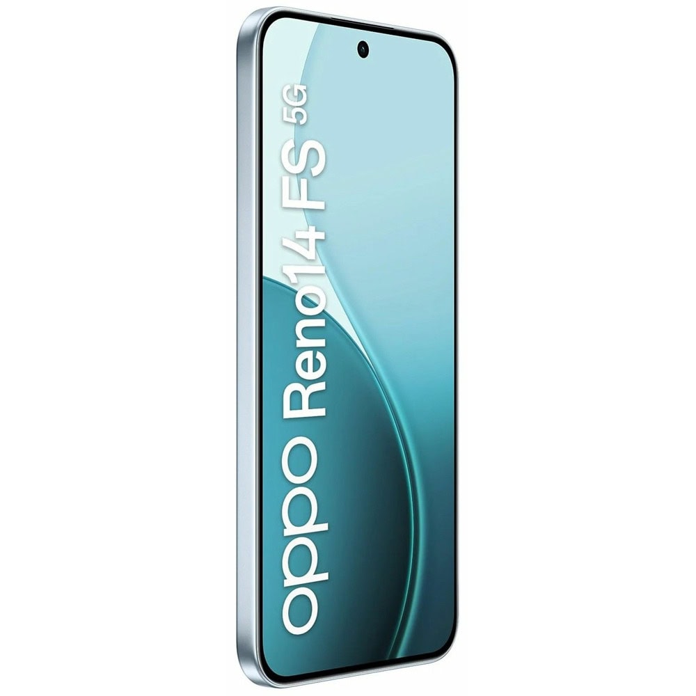 Oppo Reno14 FS Opal Blue 12+512GB