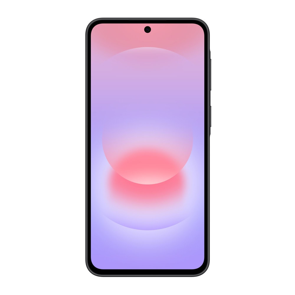 Samsung Galaxy A37 5G 6/128GB Black SM-A376BZABEUE