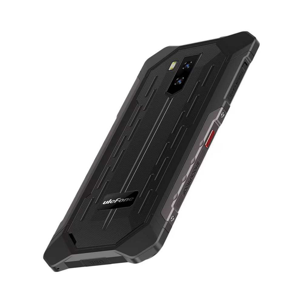 Ulefone Armor X3 32GB/2GB DS Black