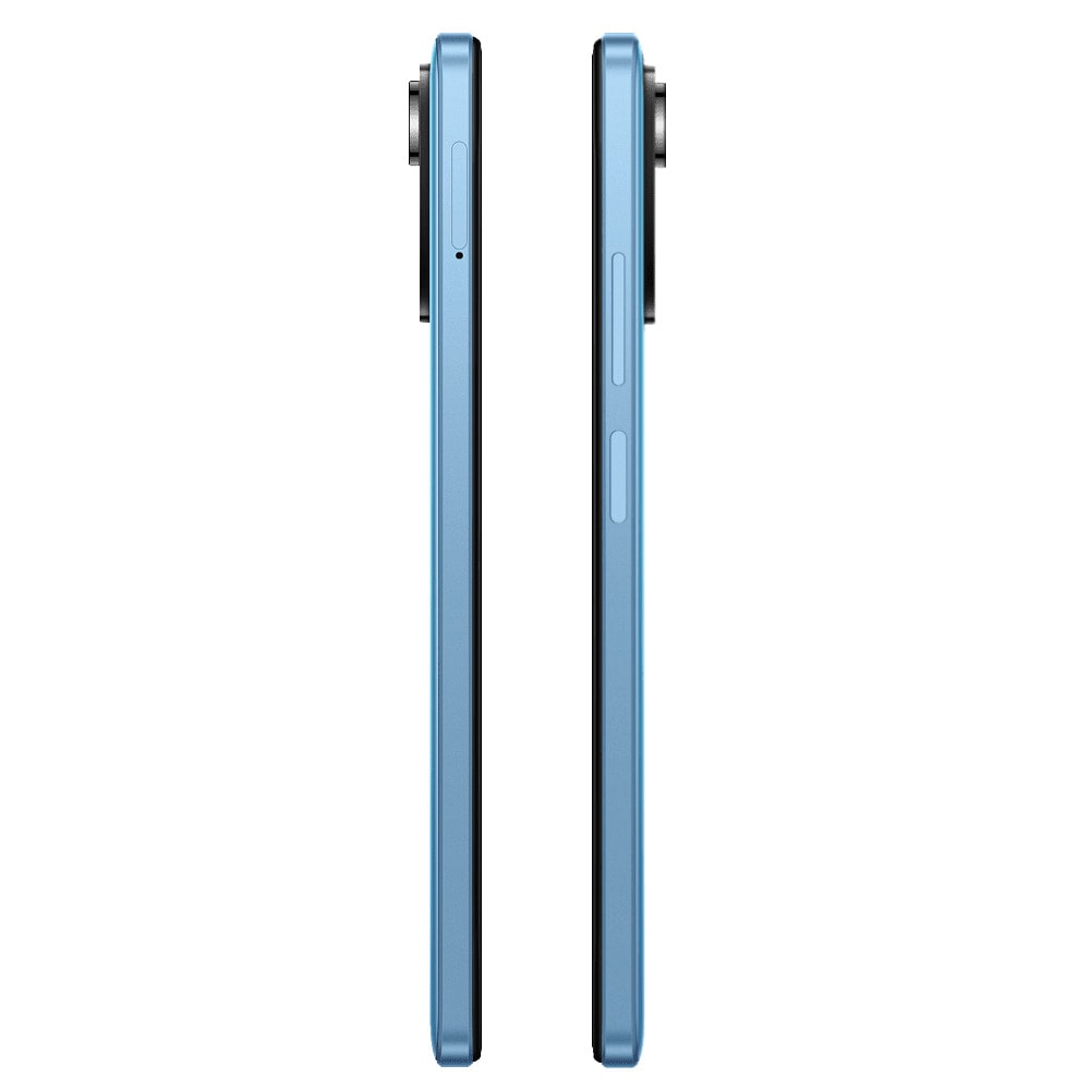 Xiaomi Redmi Note 12S син 8/256GB