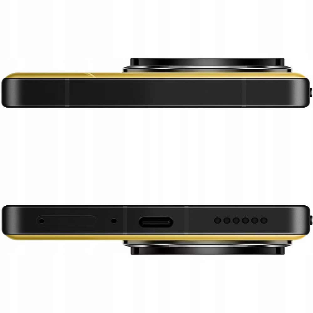 POCO F7 Ultra 16/512 Yellow