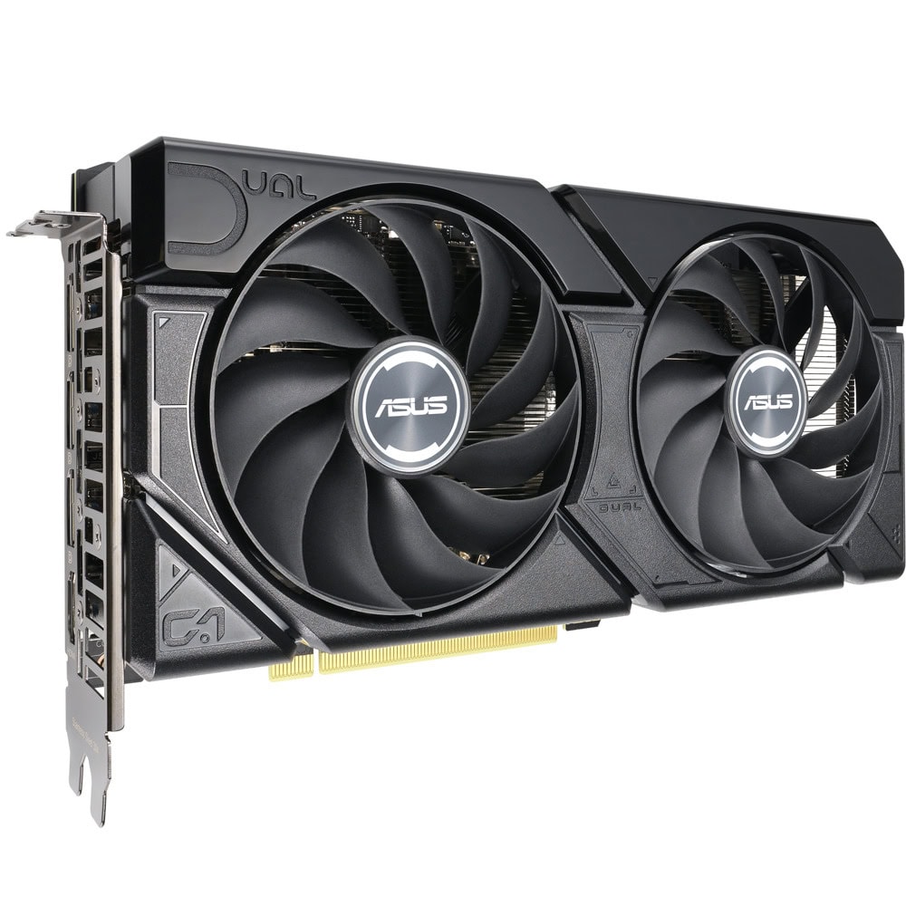 Asus Dual GF RTX 4060 EVO OC 90YV0JC7-M0NA00