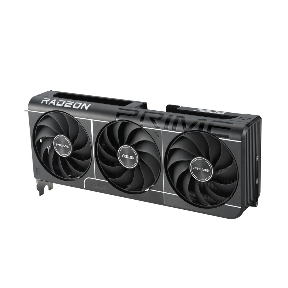 Asus Radeon RX 9060 XT 8GB Prime OC