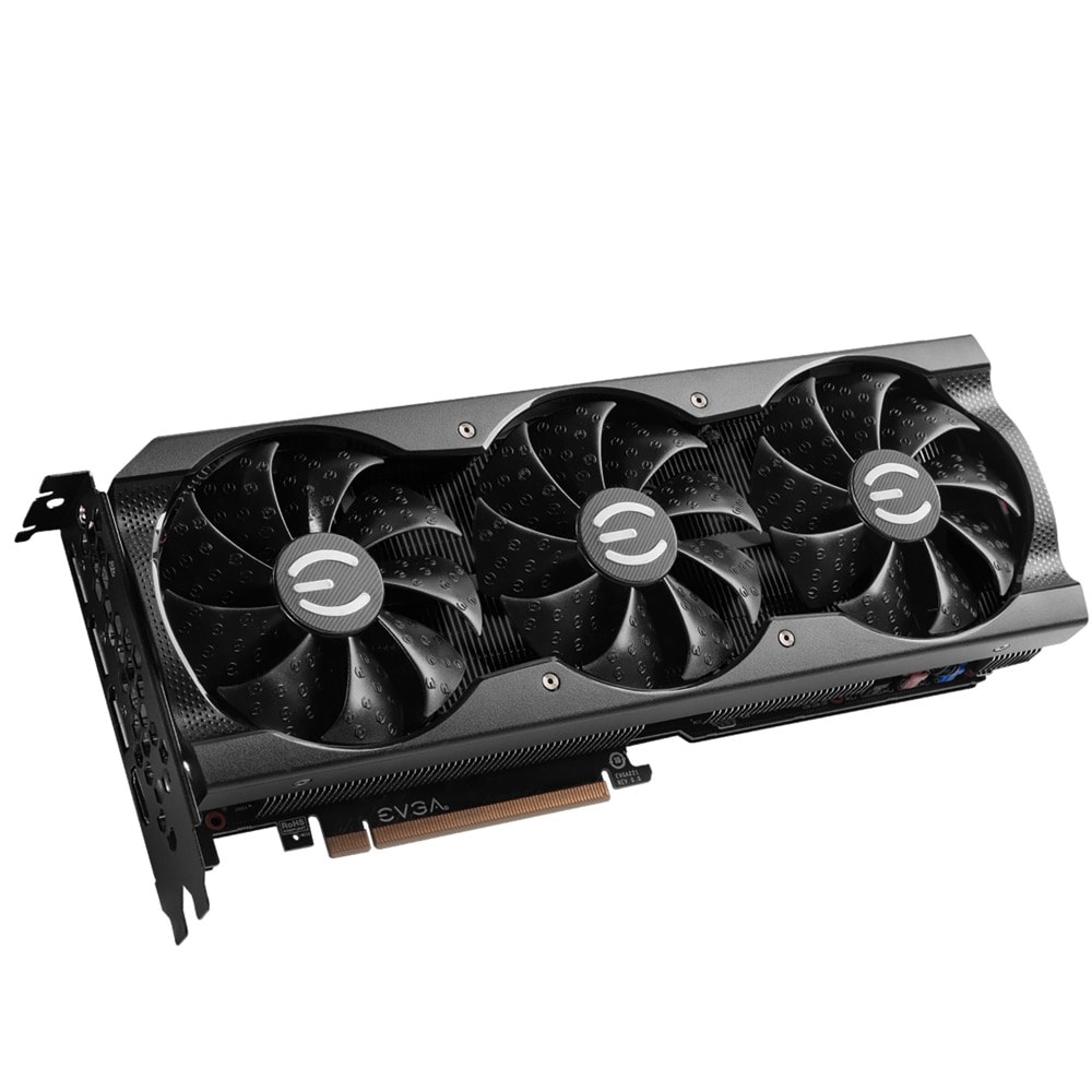 Evga GeForce RTX 3080 XC3 ULTRA GAMING LHR