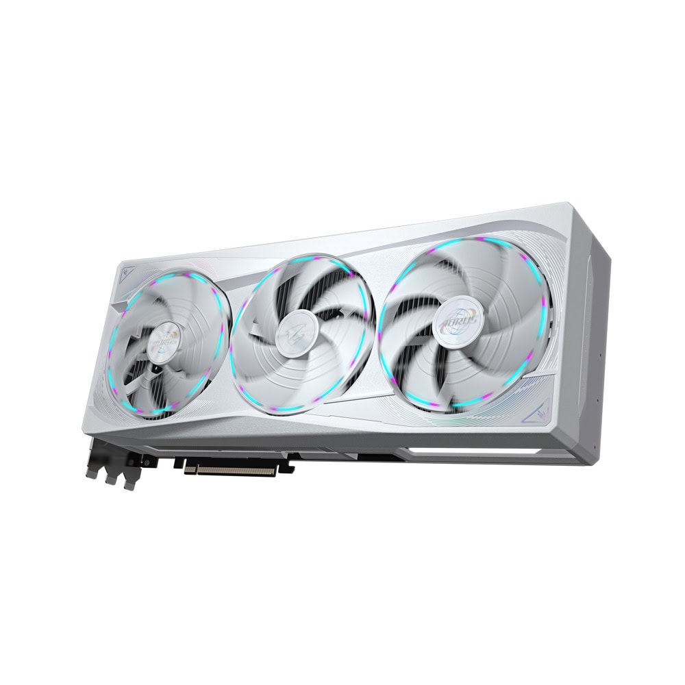 Gigabyte GV-N5090AORUSST ICE-32GD
