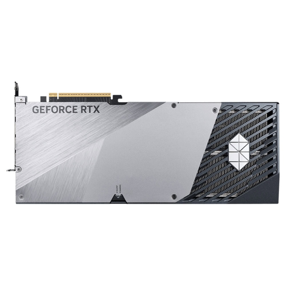 MSI GF RTX 5090 SUPRIM SOC