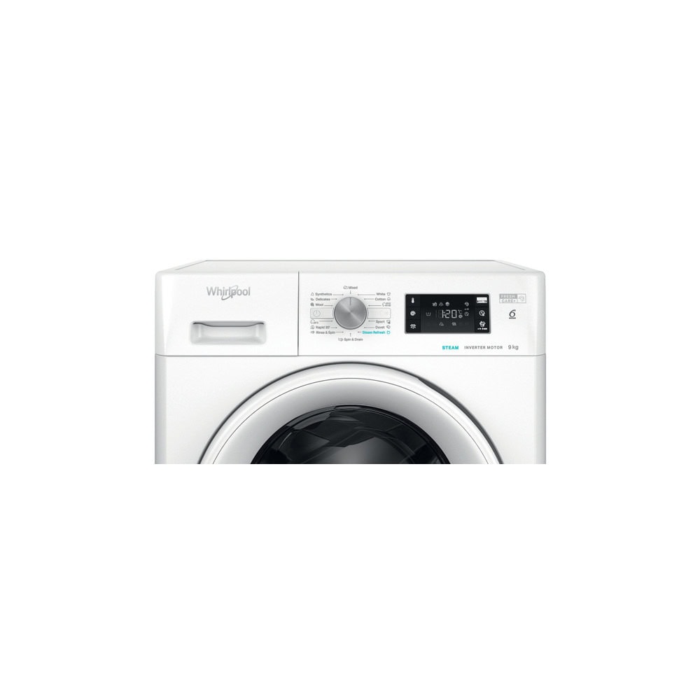 Whirlpool FFB 9489 WV EE