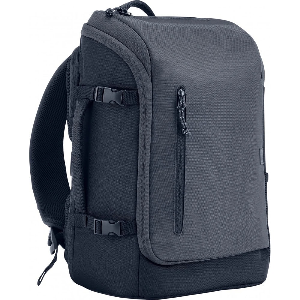 HP Travel 25 Liter 15.6 Iron Grey Laptop Backpack