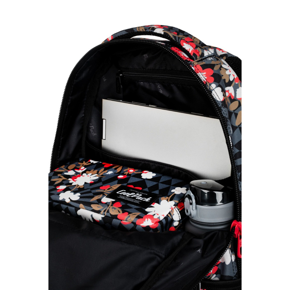 Ученическа раница CoolPack Drafter Venice