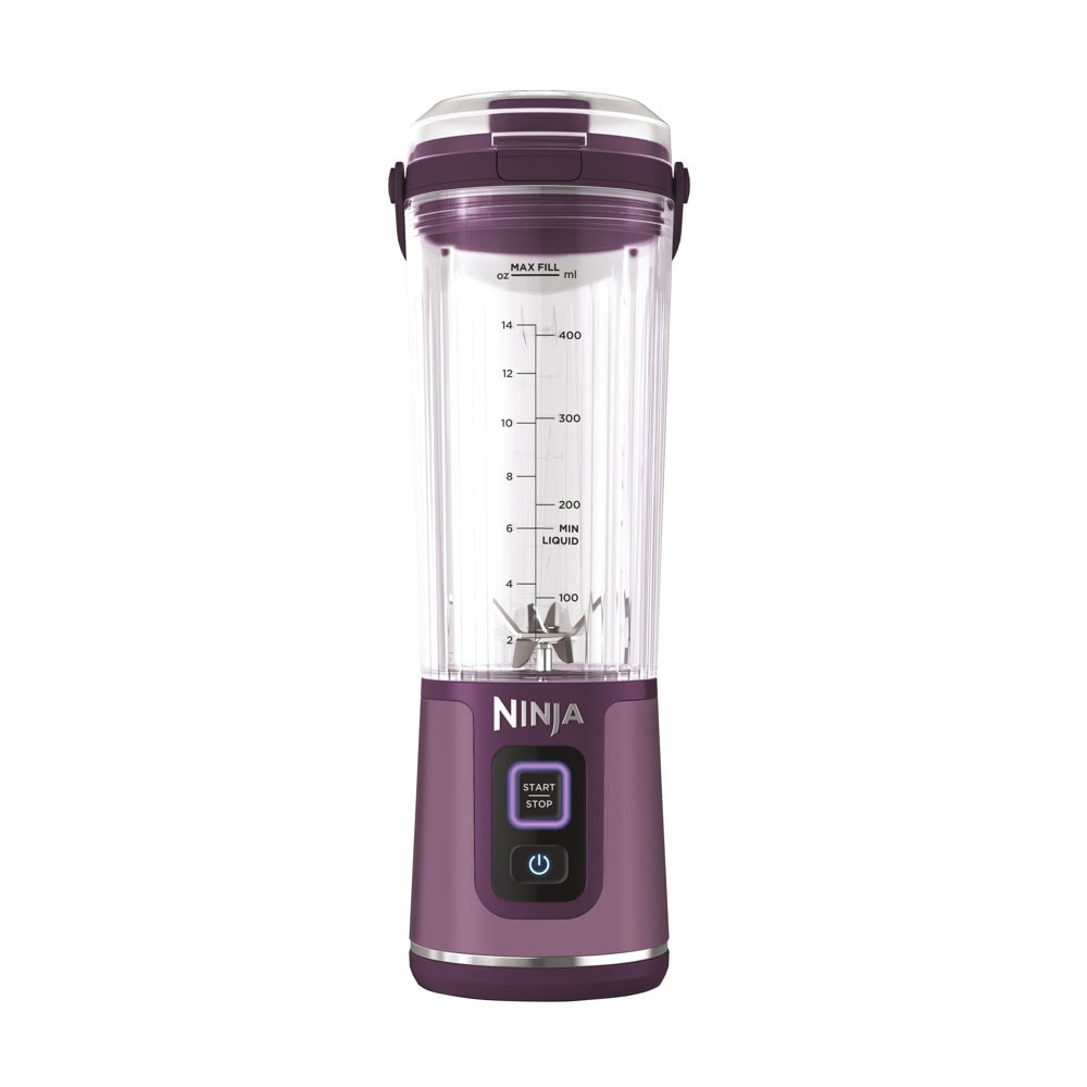Блендер Ninja BC151EUPR | JAR Computers Блендер Ninja BC151EUPR