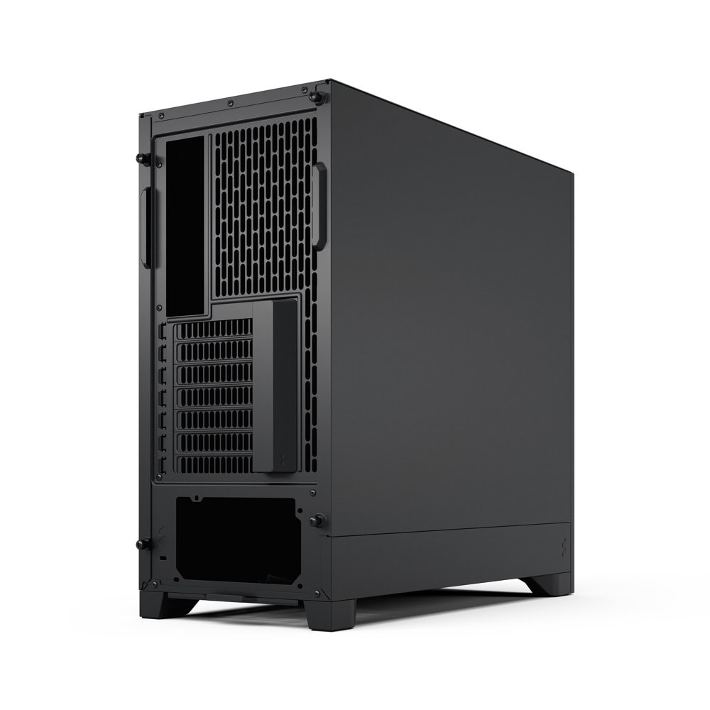 fractal design pop 2 air solid black fd-c-poa2a-01 | JAR Computers fractal design pop 2 air solid black fd-c-poa2a-01
