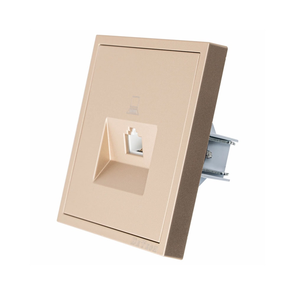 DeTech DE-9227-61 Gold 75126 | JAR Computers DeTech DE-9227-61 Gold 75126