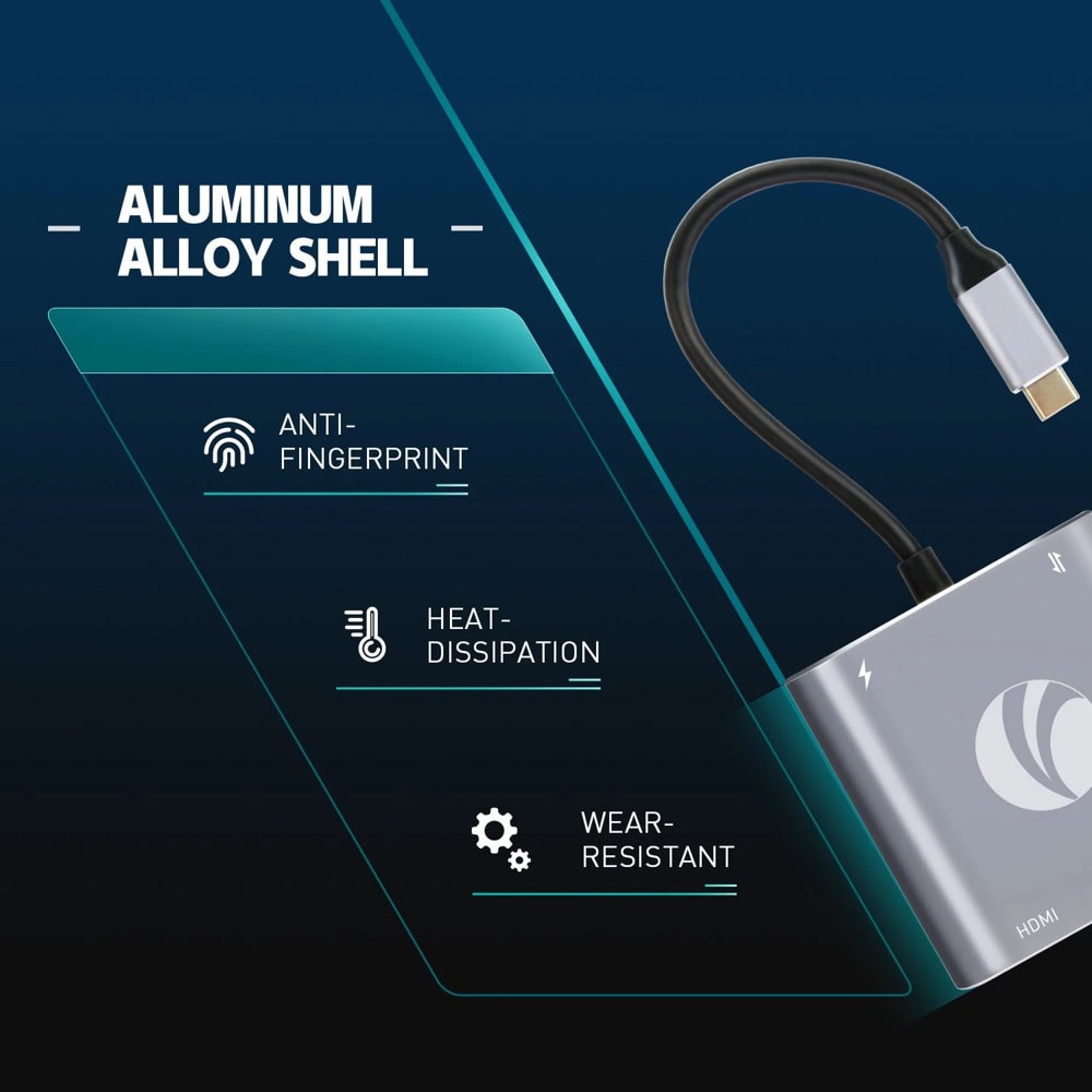 VCom CU450S | JAR Computers VCom CU450S