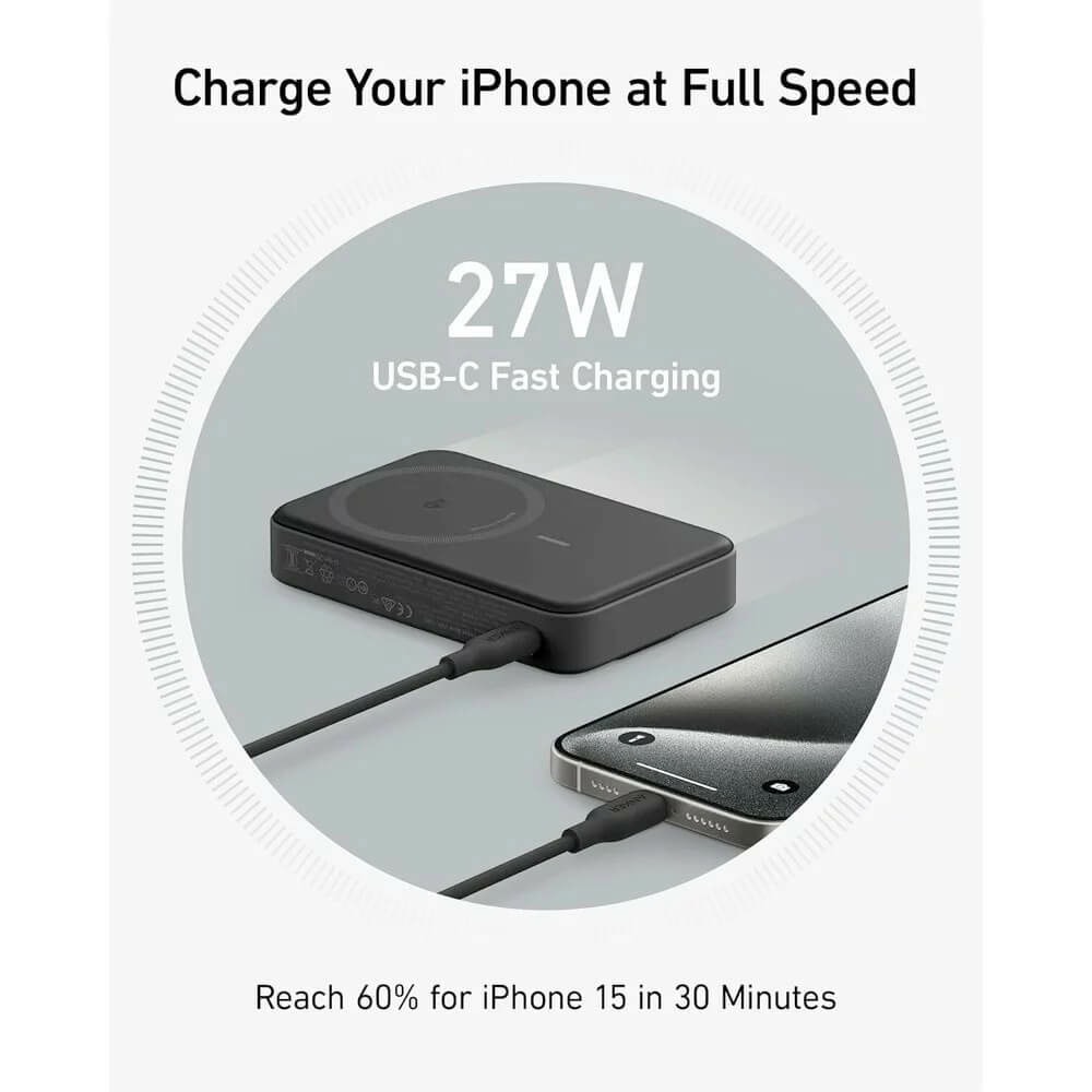Anker 633 A1654G11