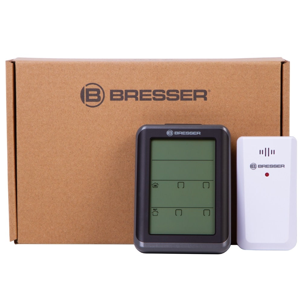 Bresser MyClimate 75690