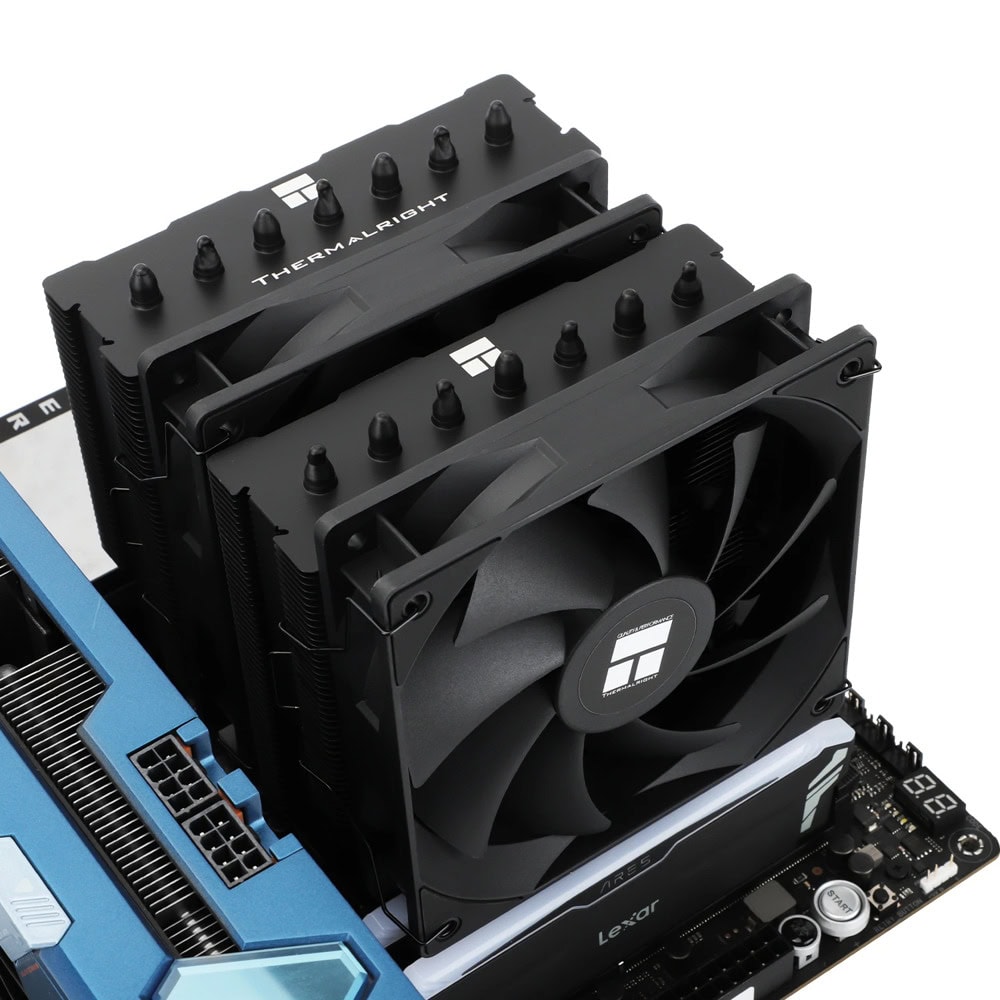 Охлаждане за процесор Thermalright Phantom Spirit