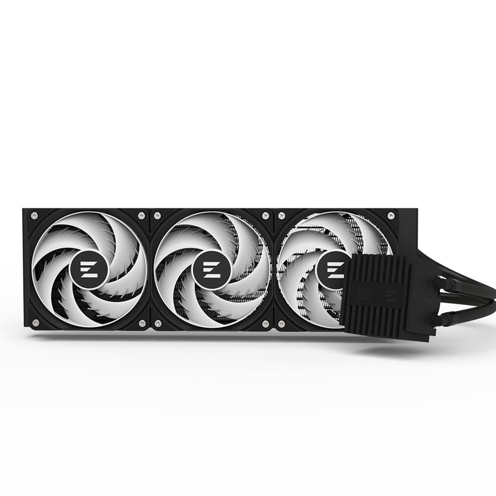 zalman alpha2 a36 black | JAR Computers zalman alpha2 a36 black