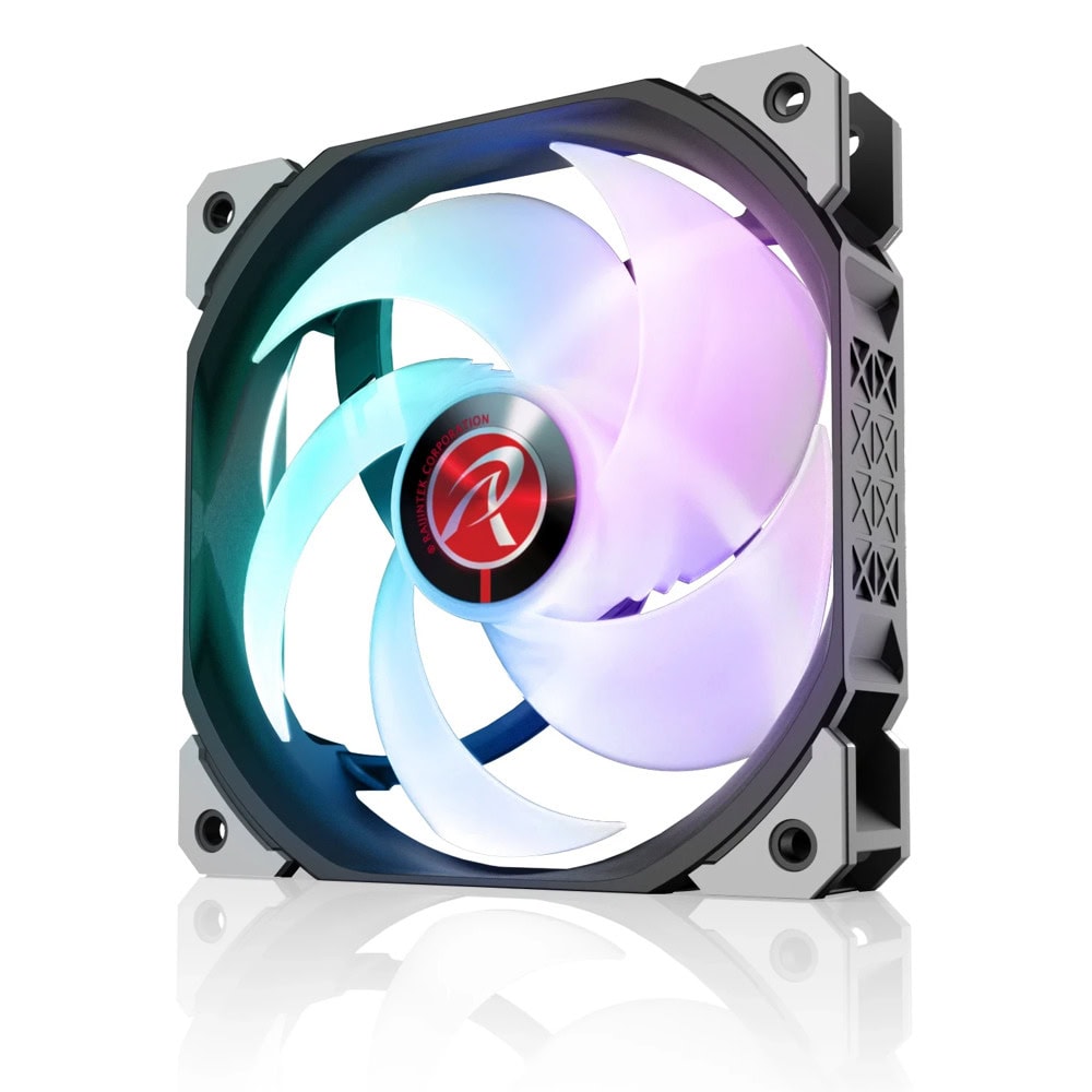 Raijintek AGERAS 12 ARGB-2 0R40B00257