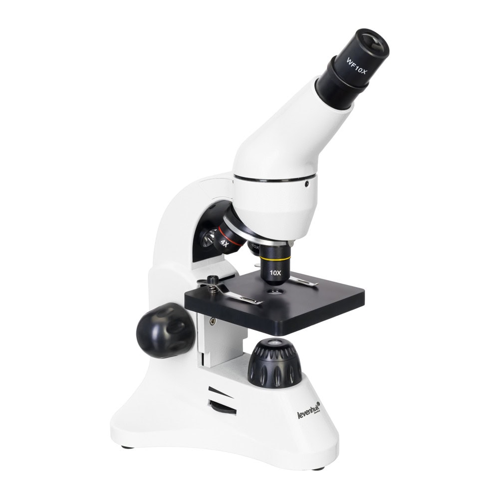 Levenhuk Rainbow 50L White LV69123