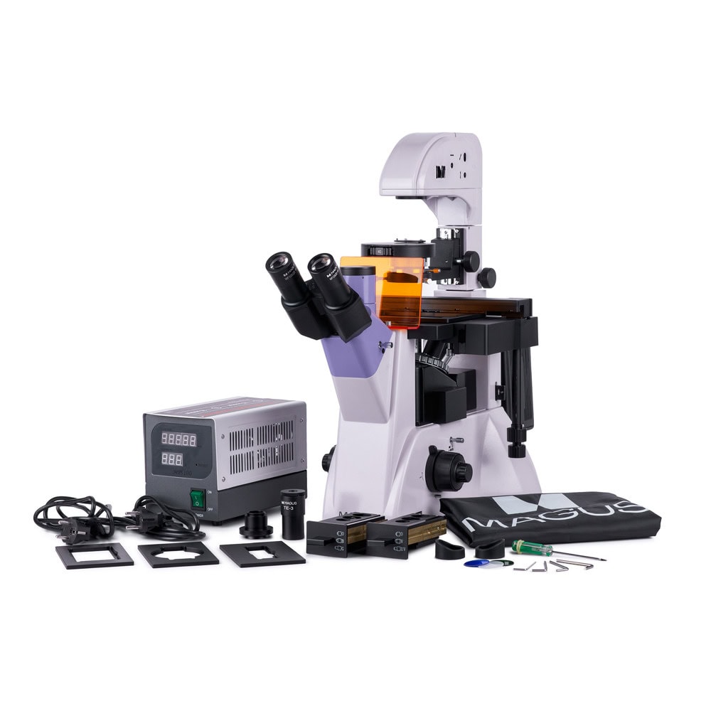 MAGUS Lum V500