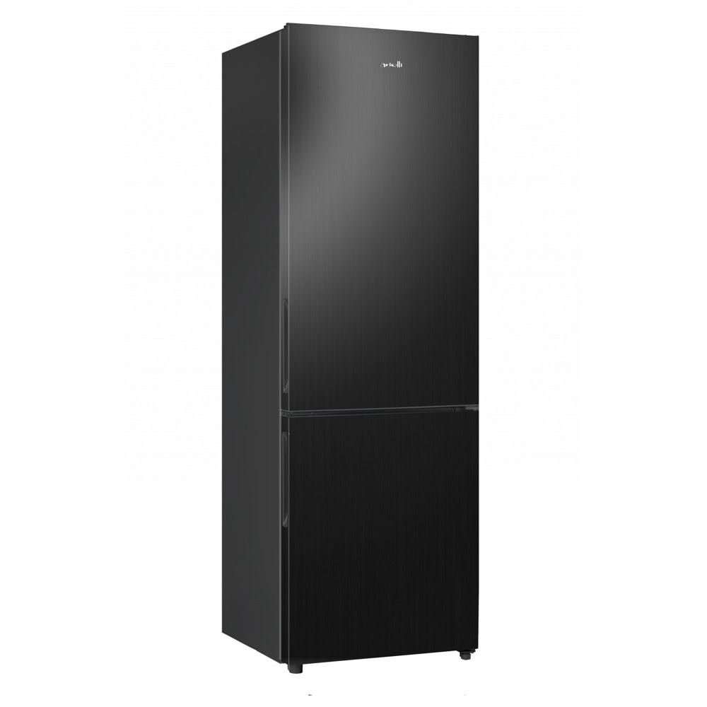 хладилник с фризер arielli arc-340dinf | JAR Computers хладилник с фризер arielli arc-340dinf