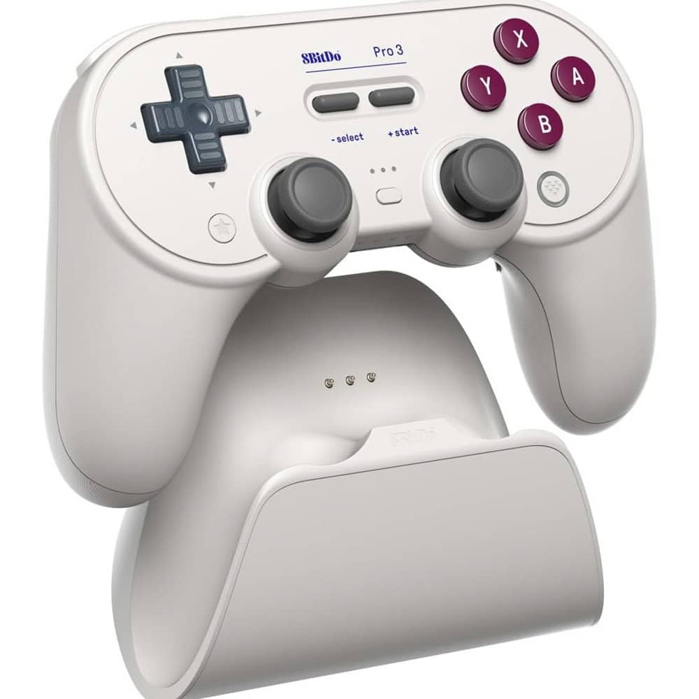 8bitdo pro 3 g classic