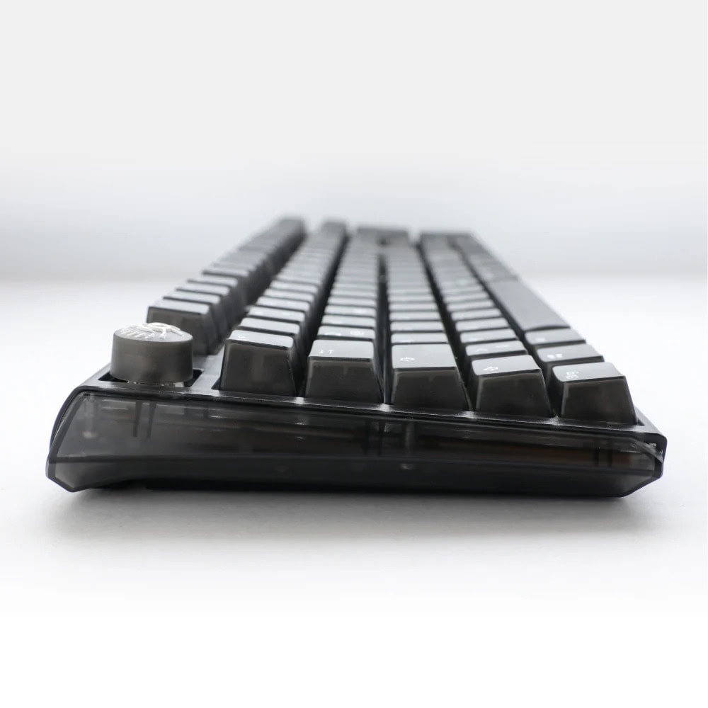 Ducky One 3 AURA Black Brown switch | JAR Computers Ducky One 3 AURA Black Brown switch
