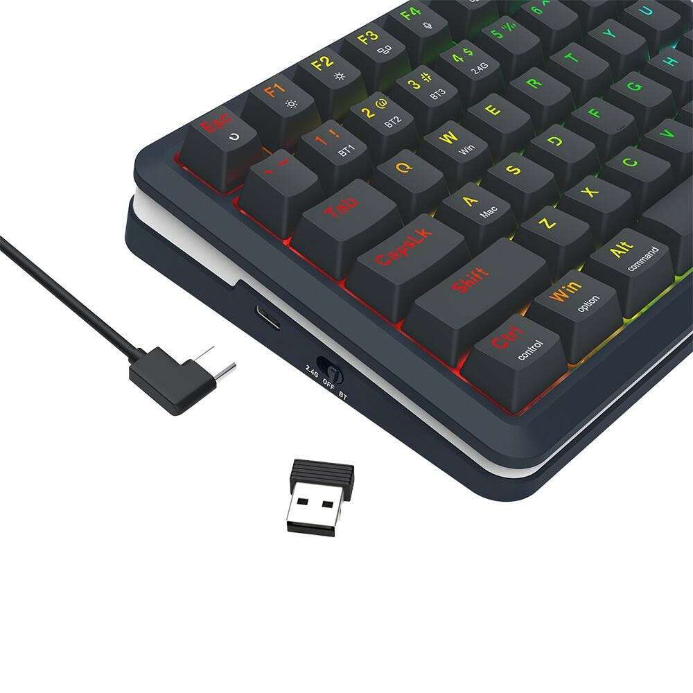 Redragon Flekact Pro K708-RGB-PRO
