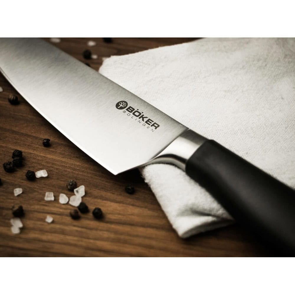 Boker Solingen Professional Chef's Knife 130840