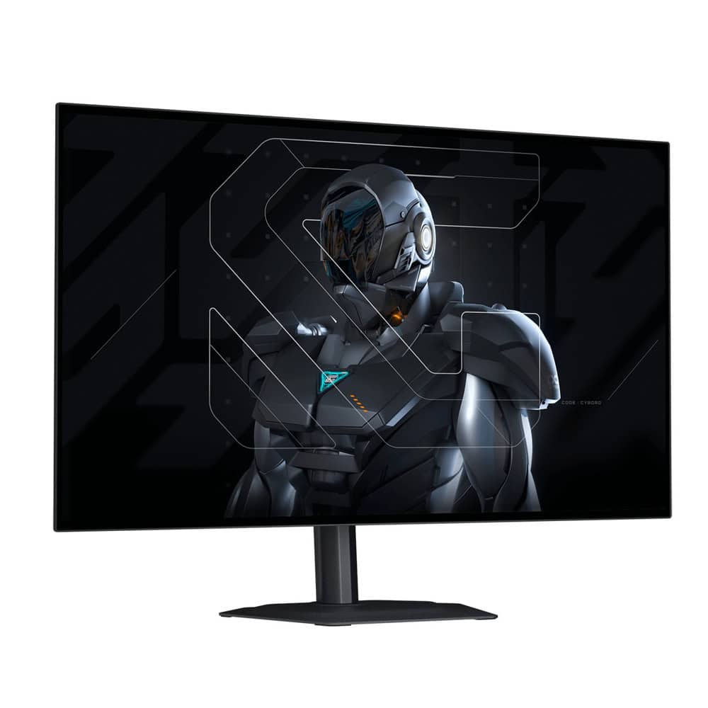 Gigabyte MO27Q28G Нарушена опаковка | JAR Computers Gigabyte MO27Q28G Нарушена опаковка