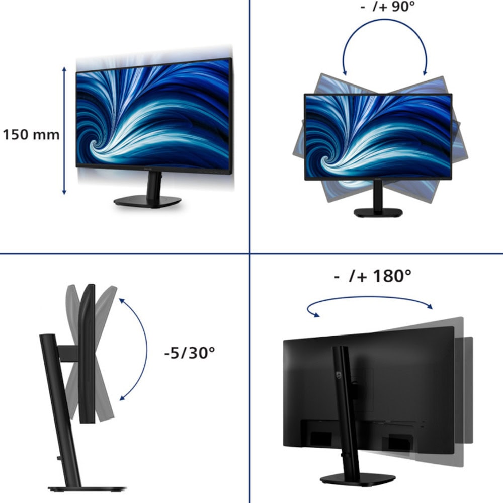 Philips 27B2N3200A/00