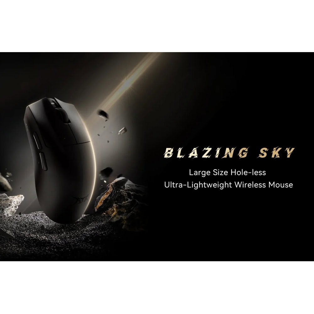мишка atk blazing sky x1 ultimate