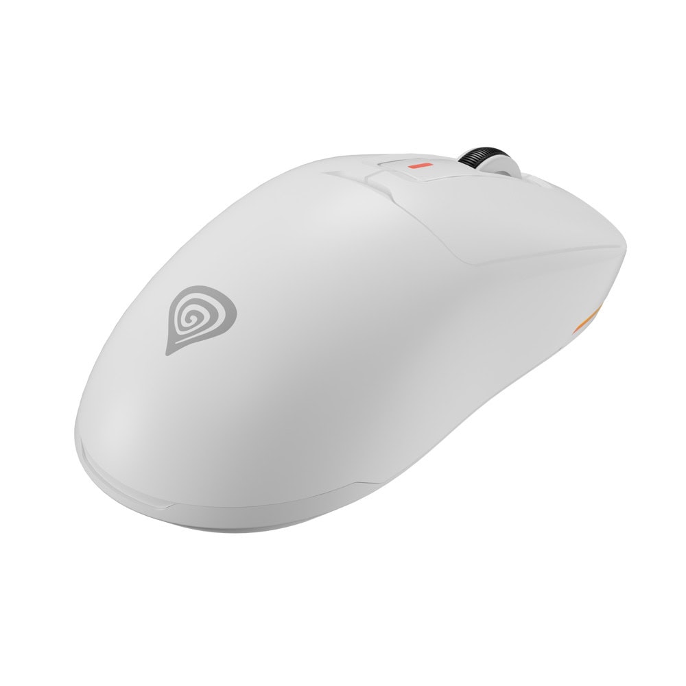 Genesis Zircon 660 Pro White NMG-2194